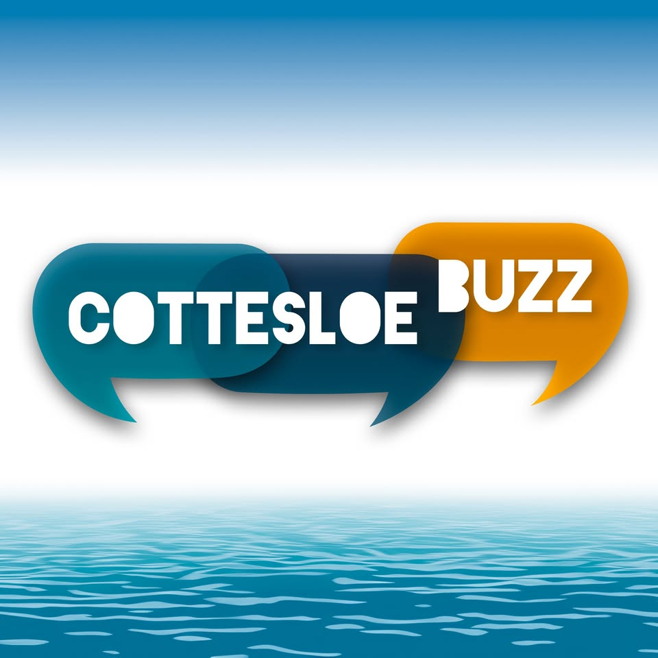 Cottesloe Buzz