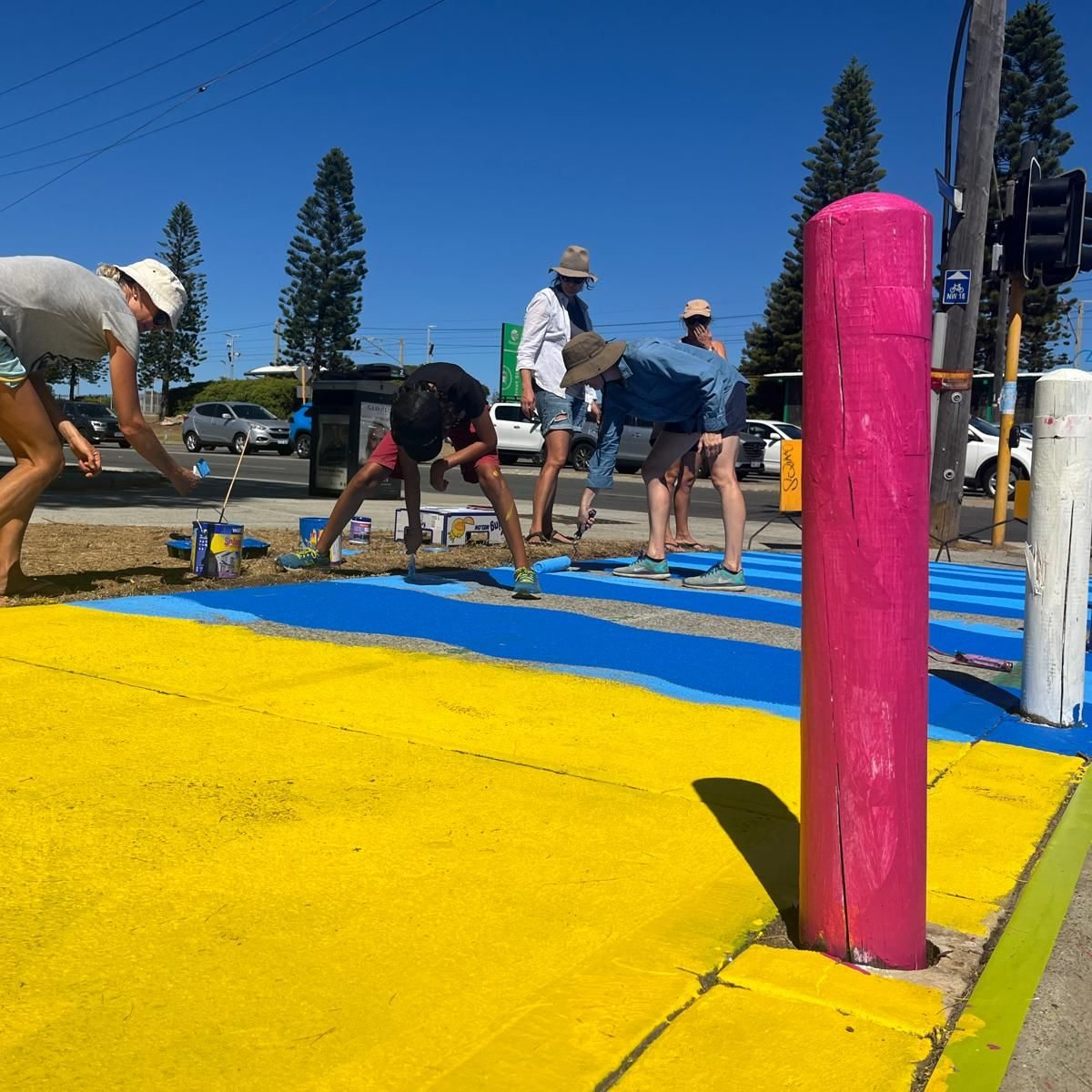 Mosman Park Collective